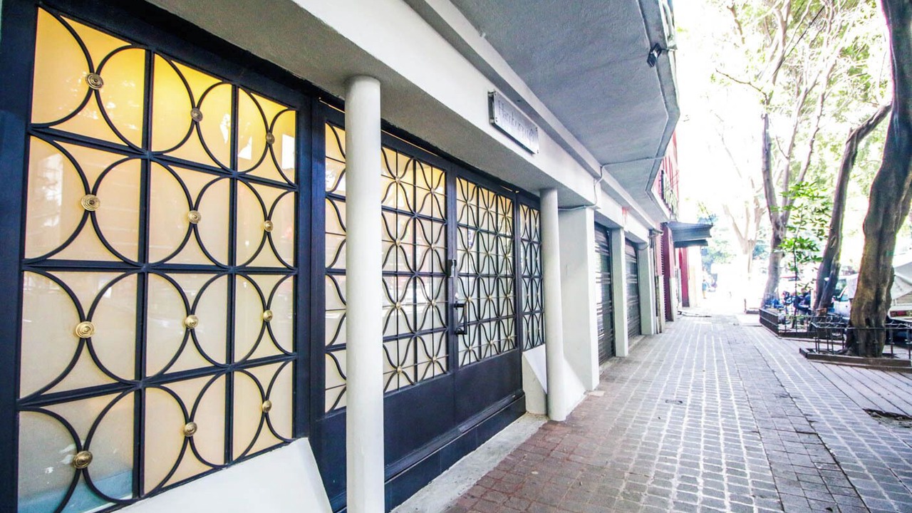 Photo of Outdoor in Zona Rosa