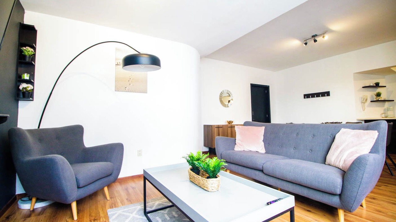Photo of Livingroom in Zona Rosa