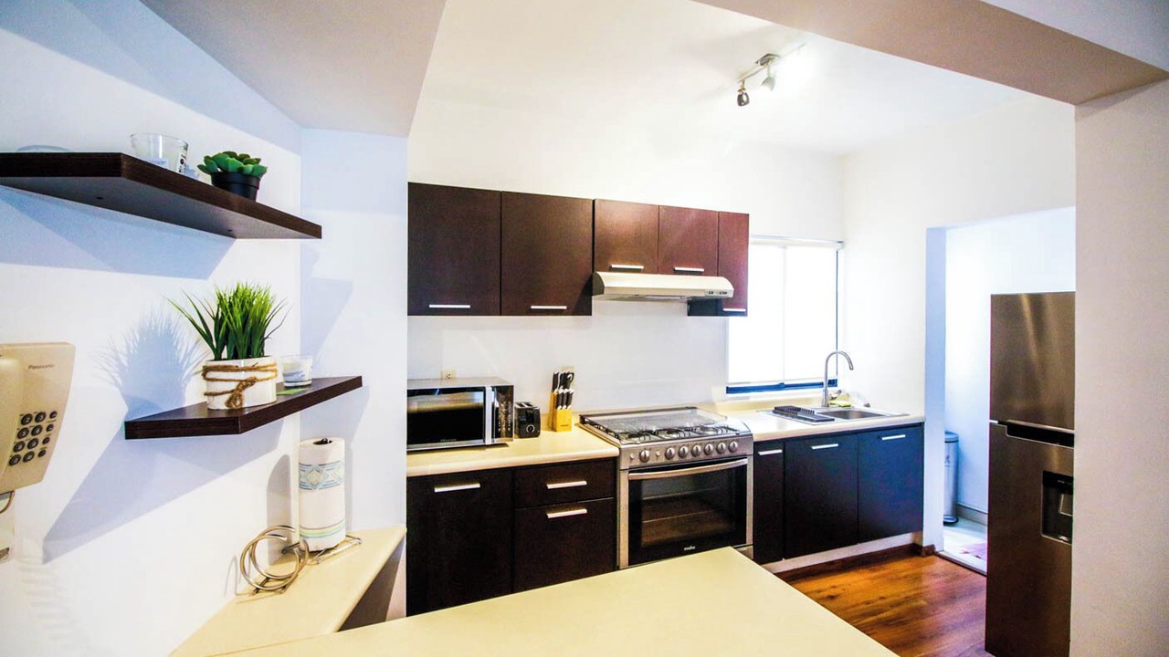 Photo of Kitchen in Zona Rosa