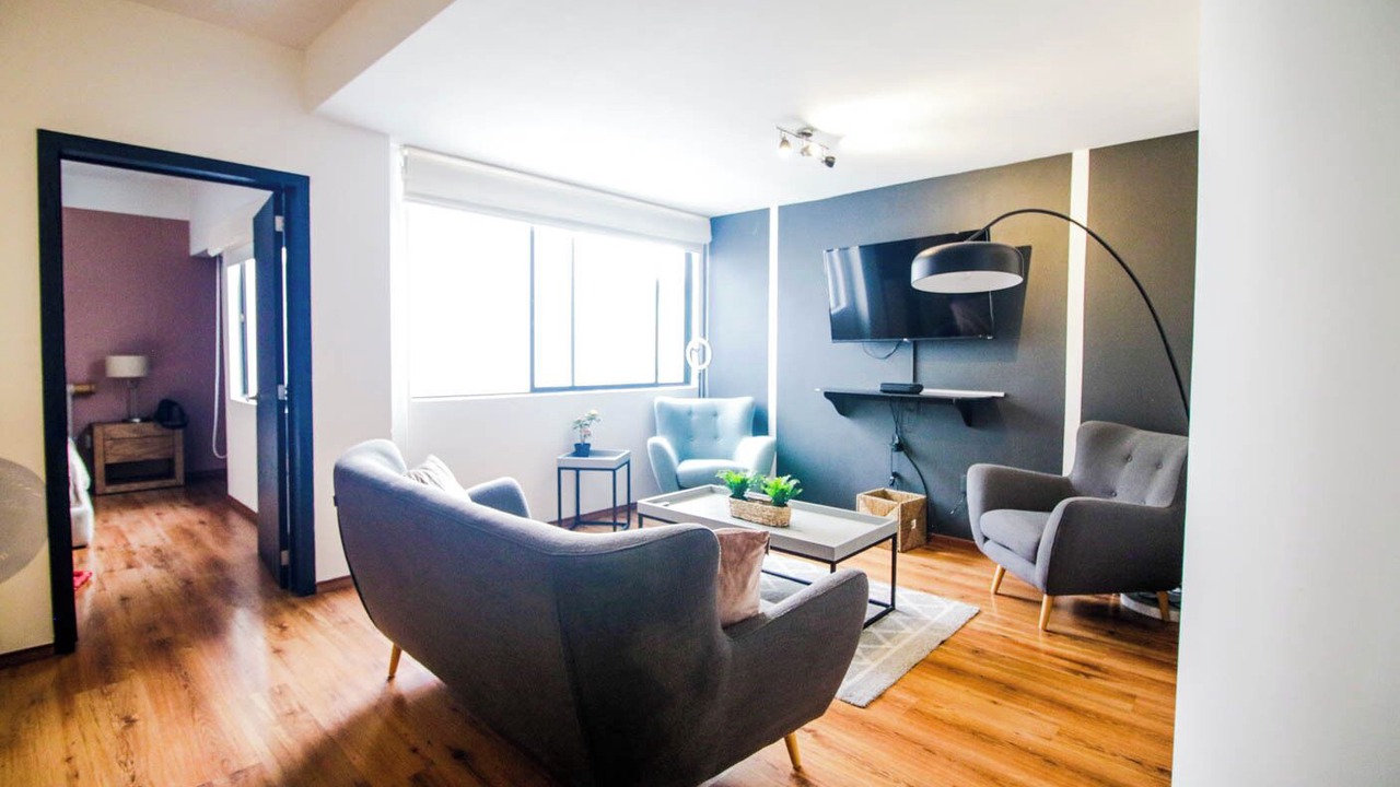 Photo of Livingroom in Zona Rosa