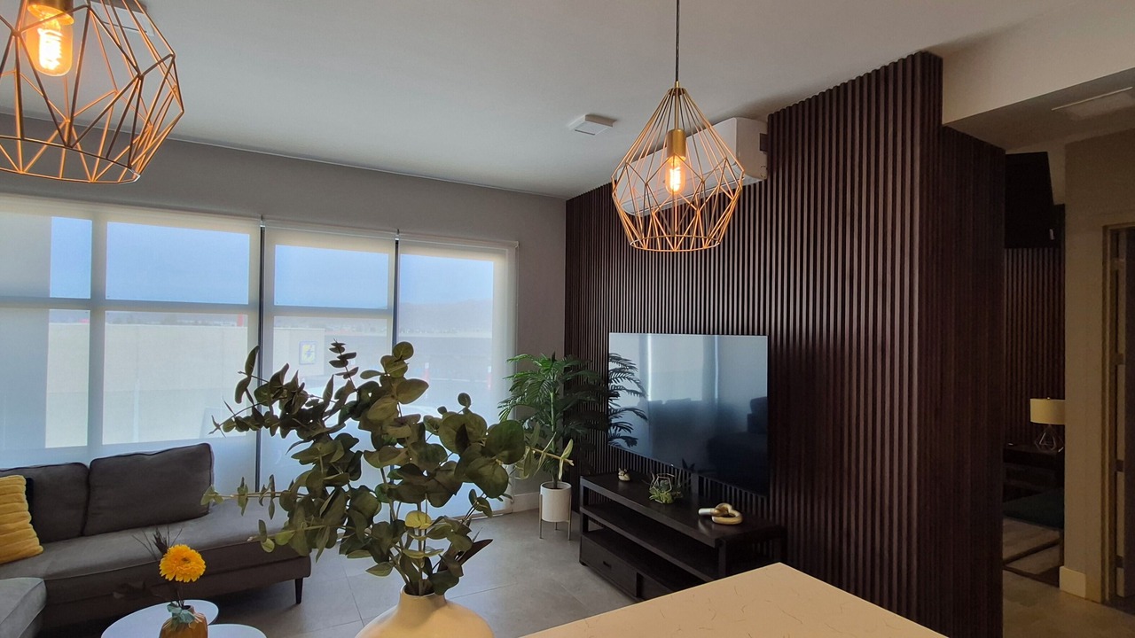 Photo of Livingroom in Tijuana