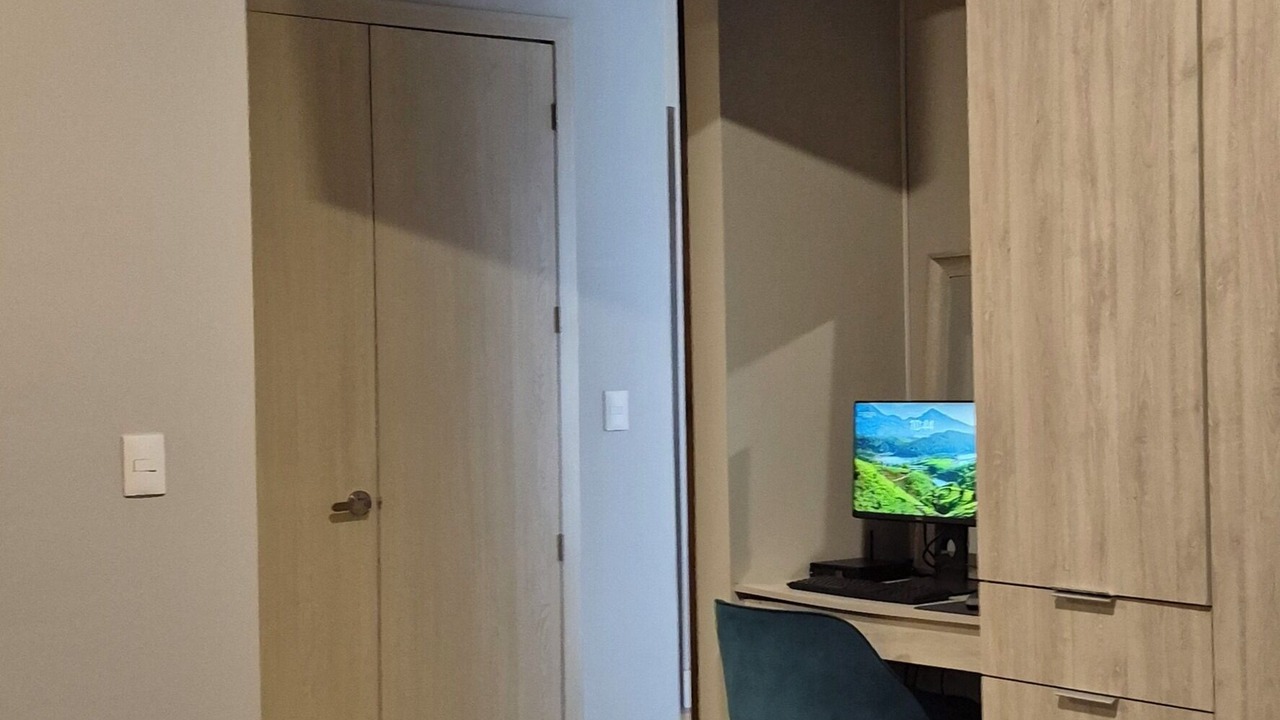 Photo of Bedroom in Tijuana