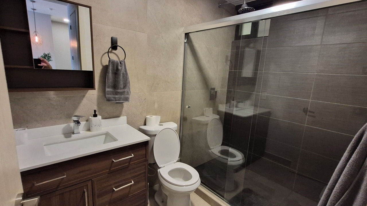 Photo of Bathroom in Tijuana
