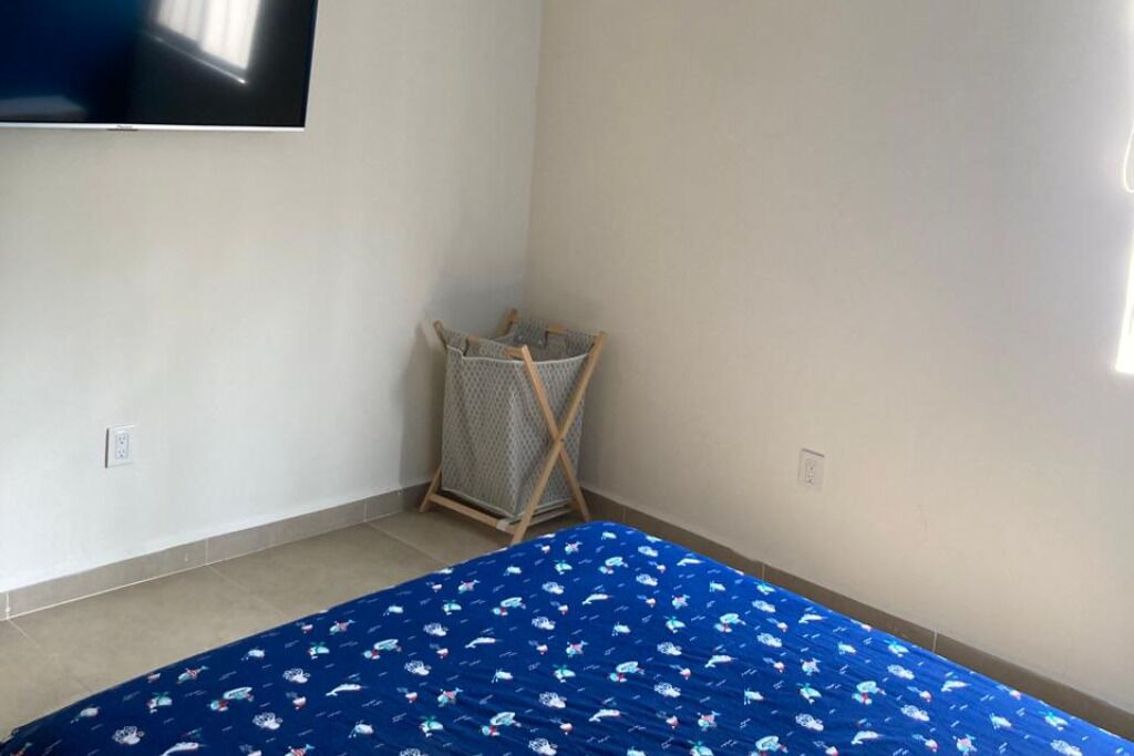 Photo of Bedroom in Puerto Juarez