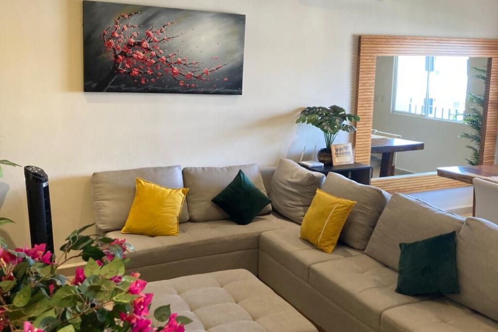 Photo of Livingroom in Puerto Juarez