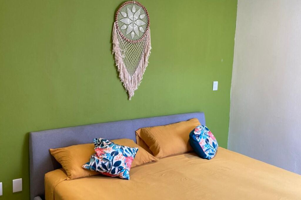 Photo of Bedroom in Puerto Juarez