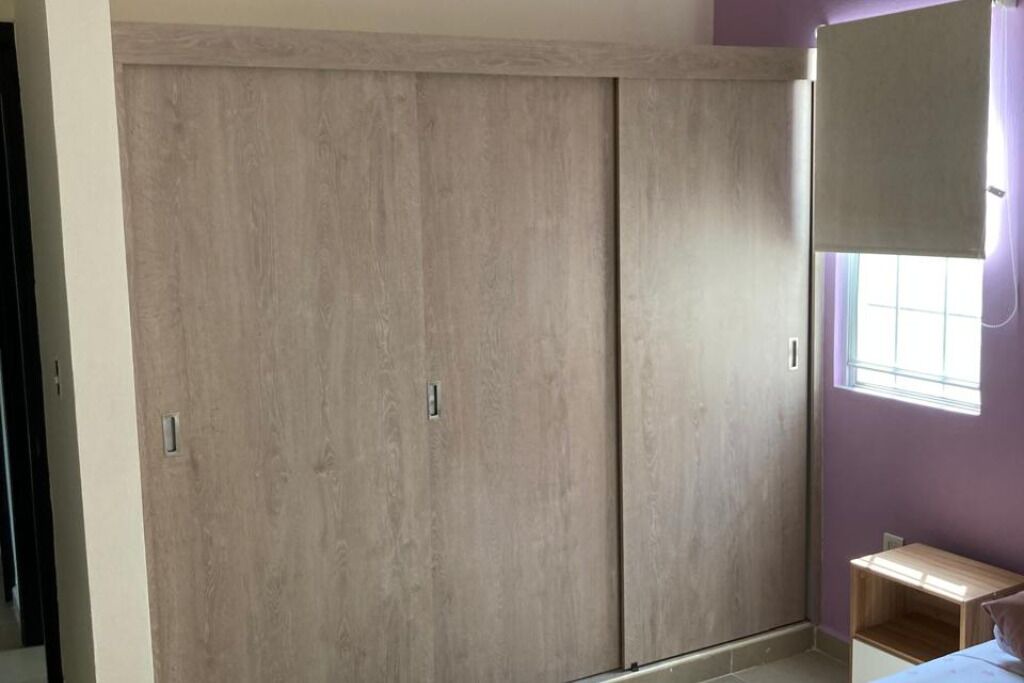 Photo of Bedroom in Puerto Juarez