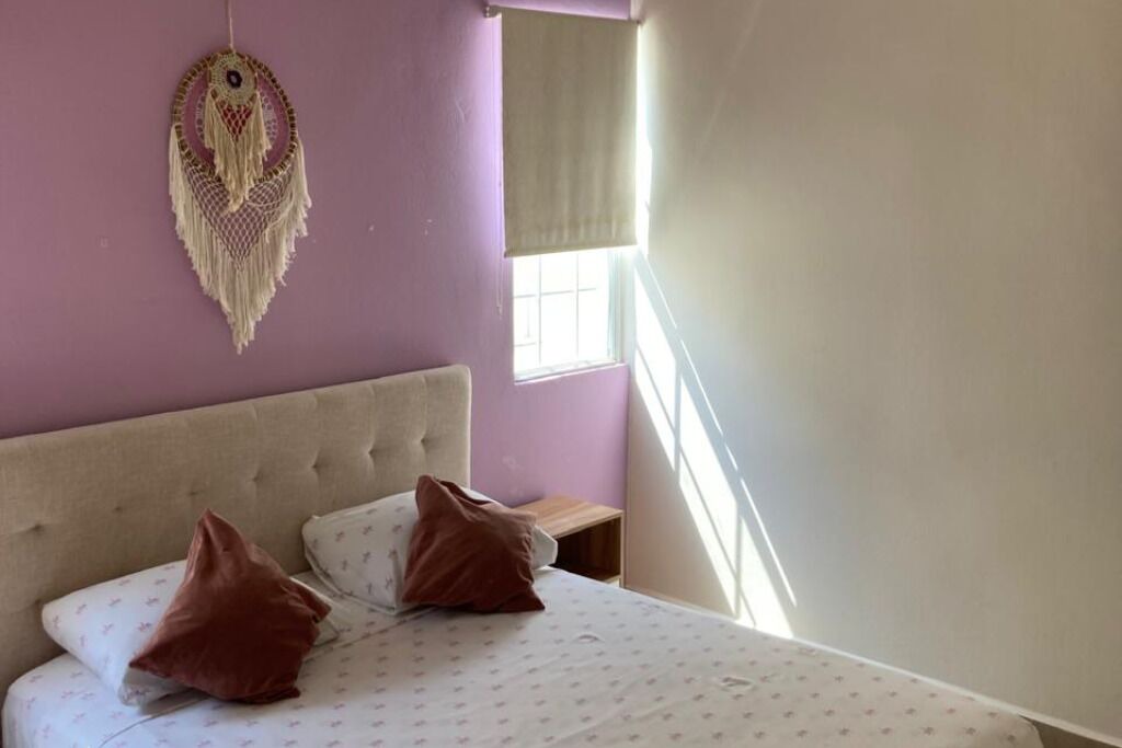 Photo of Bedroom in Puerto Juarez