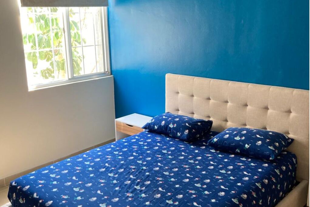 Photo of Bedroom in Puerto Juarez