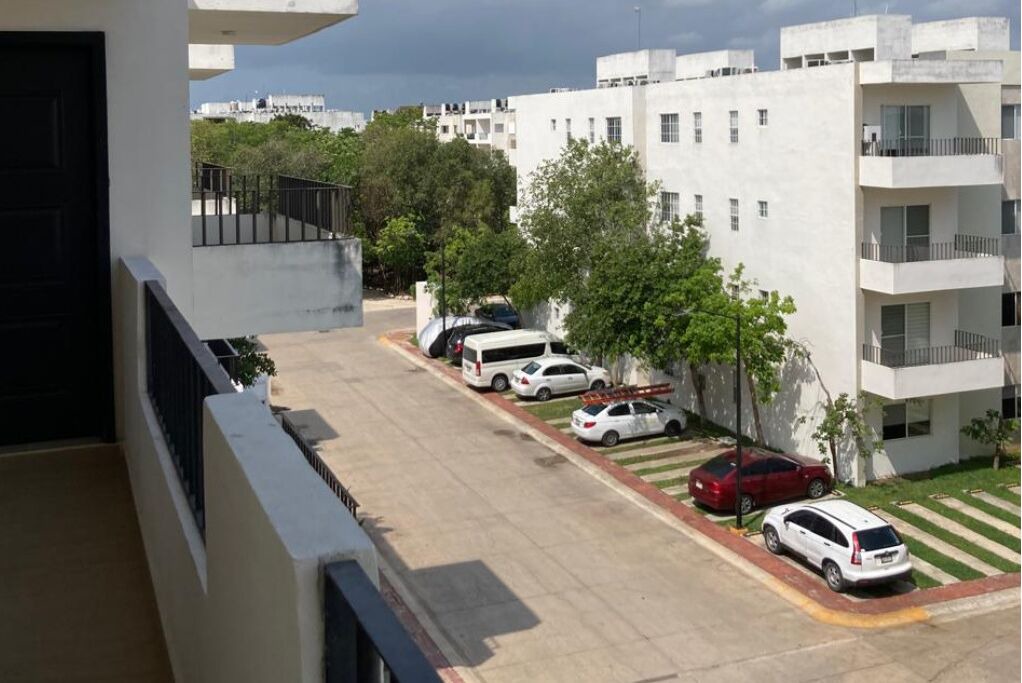 Photo of Outdoor in Puerto Juarez