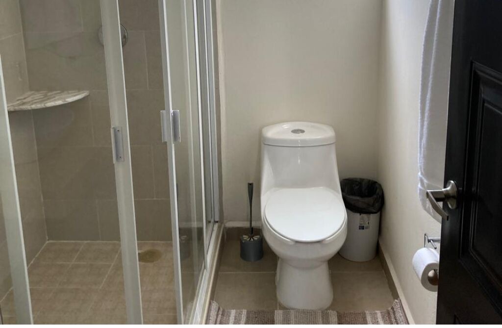 Photo of Bathroom in Puerto Juarez