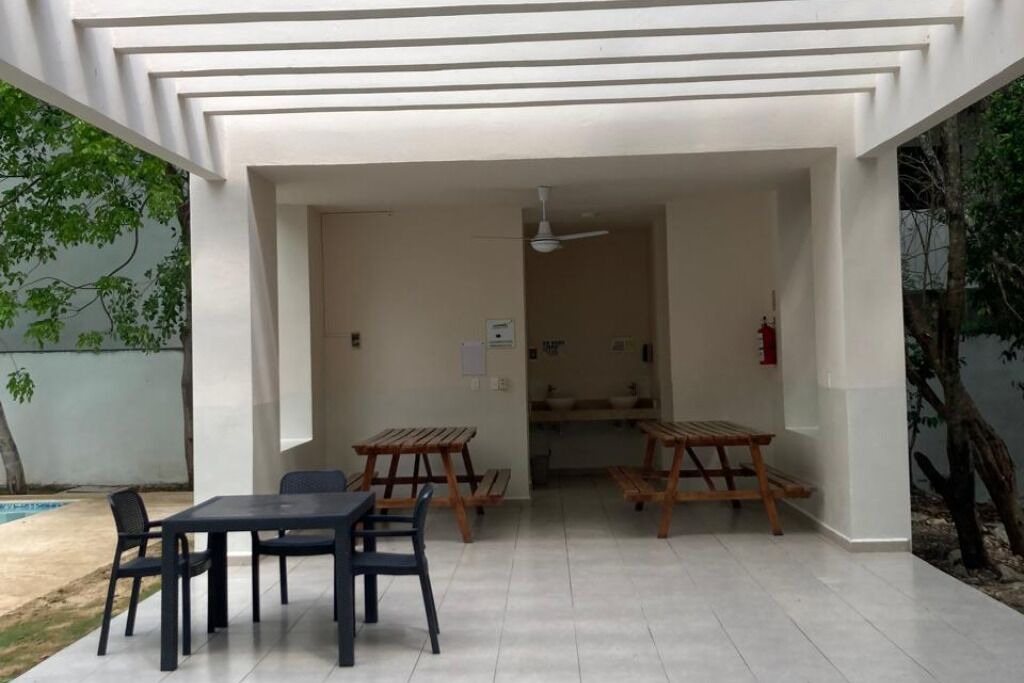 Photo of Outdoor in Puerto Juarez