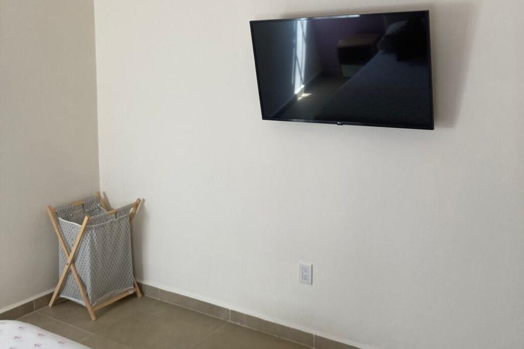 Photo of Bedroom in Puerto Juarez