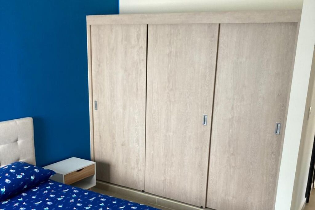 Photo of Bedroom in Puerto Juarez