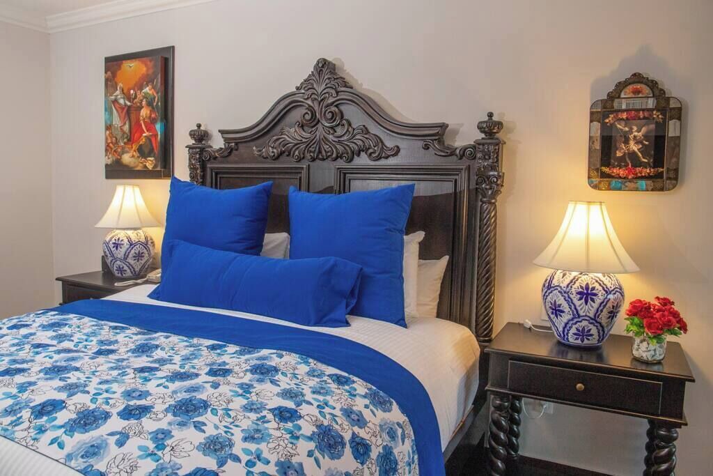 Photo of Bedroom in Downtown Cabo San Lucas