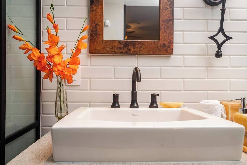 Photo of Bathroom in Downtown Cabo San Lucas