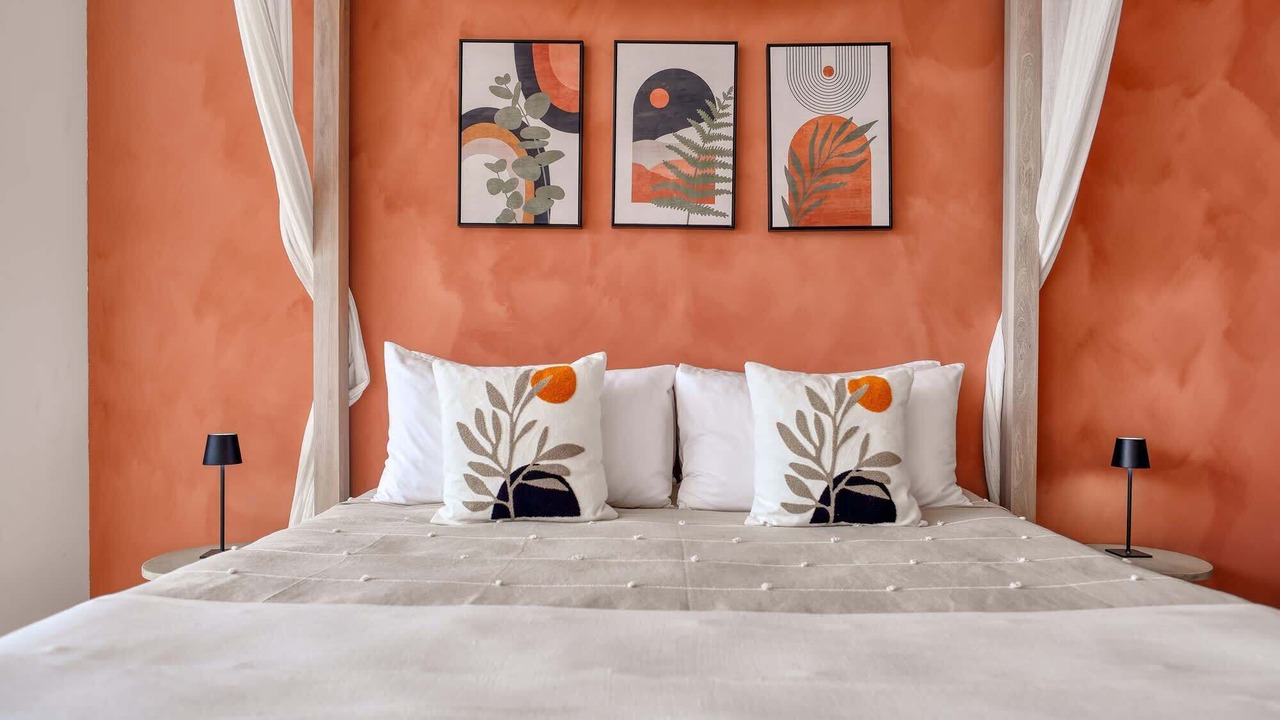 Photo of Bedroom in Alta Vista