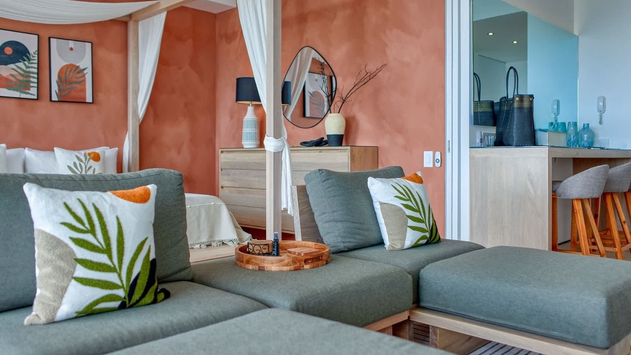 Photo of Bedroom in Alta Vista