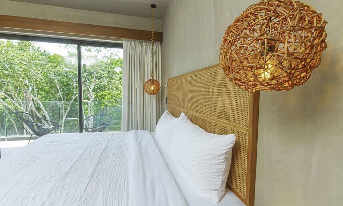 Photo of Bedroom in Tulum