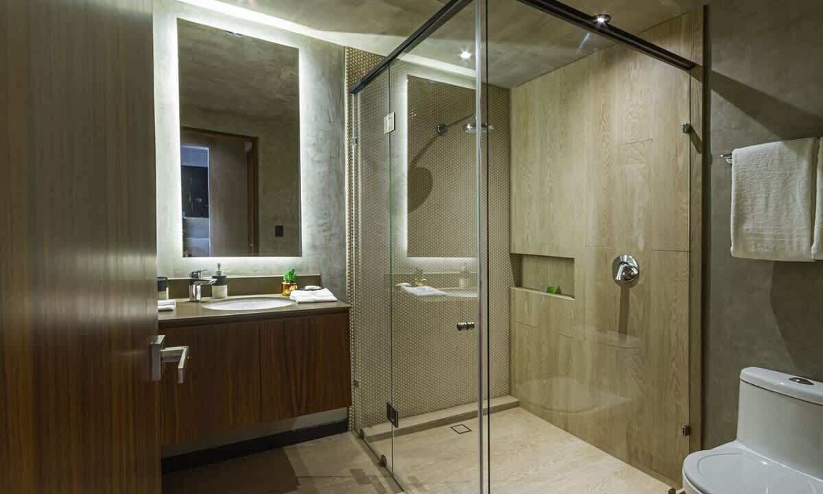 Photo of Bathroom in Tulum