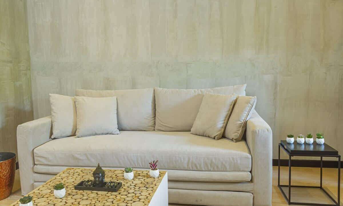 Photo of Livingroom in Tulum