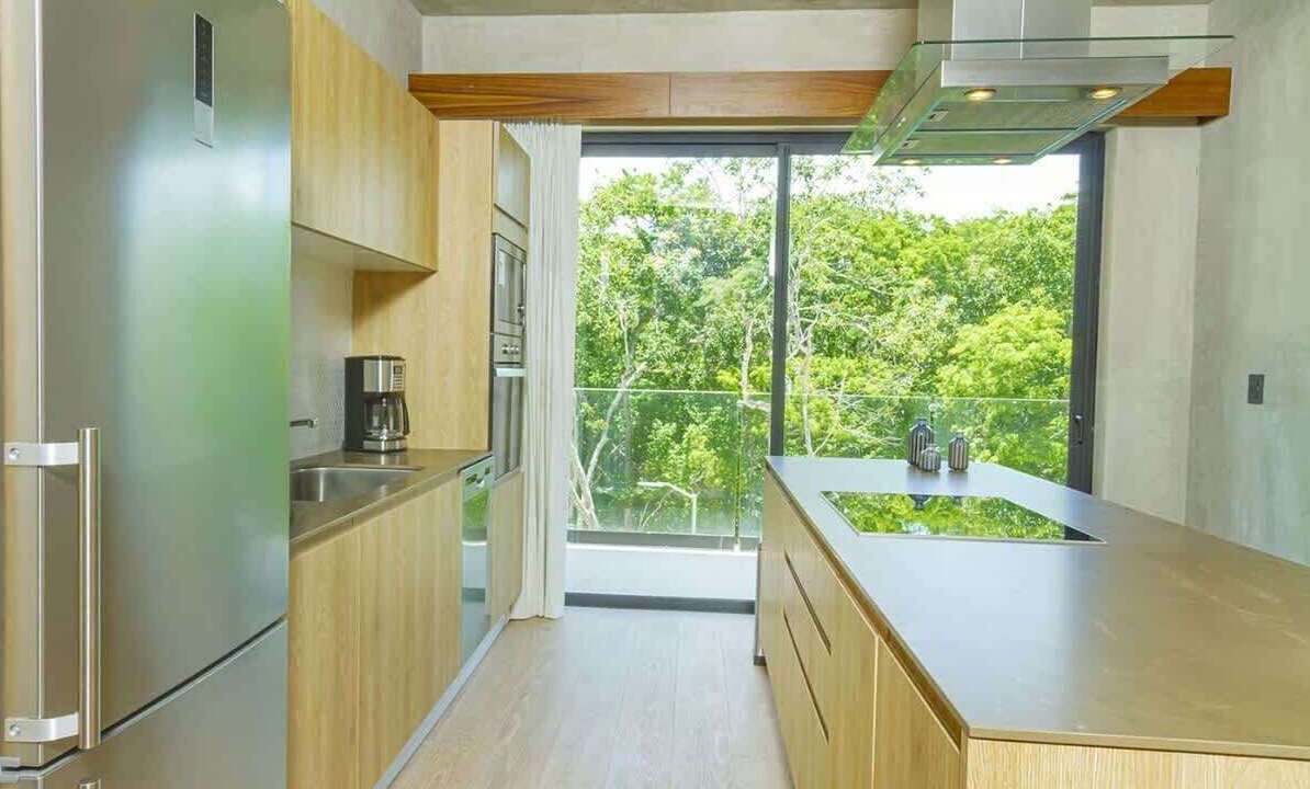 Photo of Kitchen in Tulum