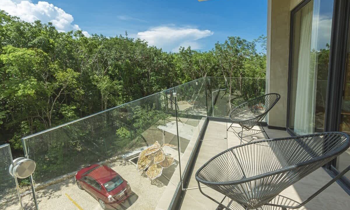 Photo of Outdoor in Tulum
