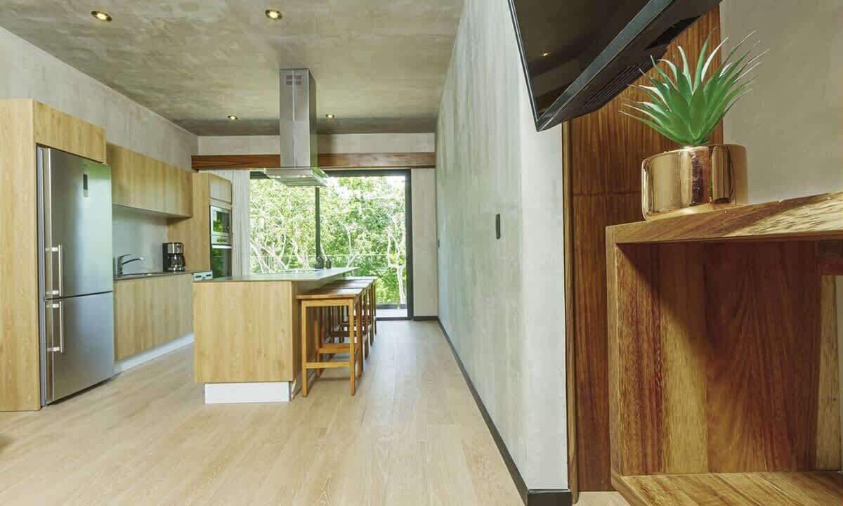 Photo of Kitchen in Tulum