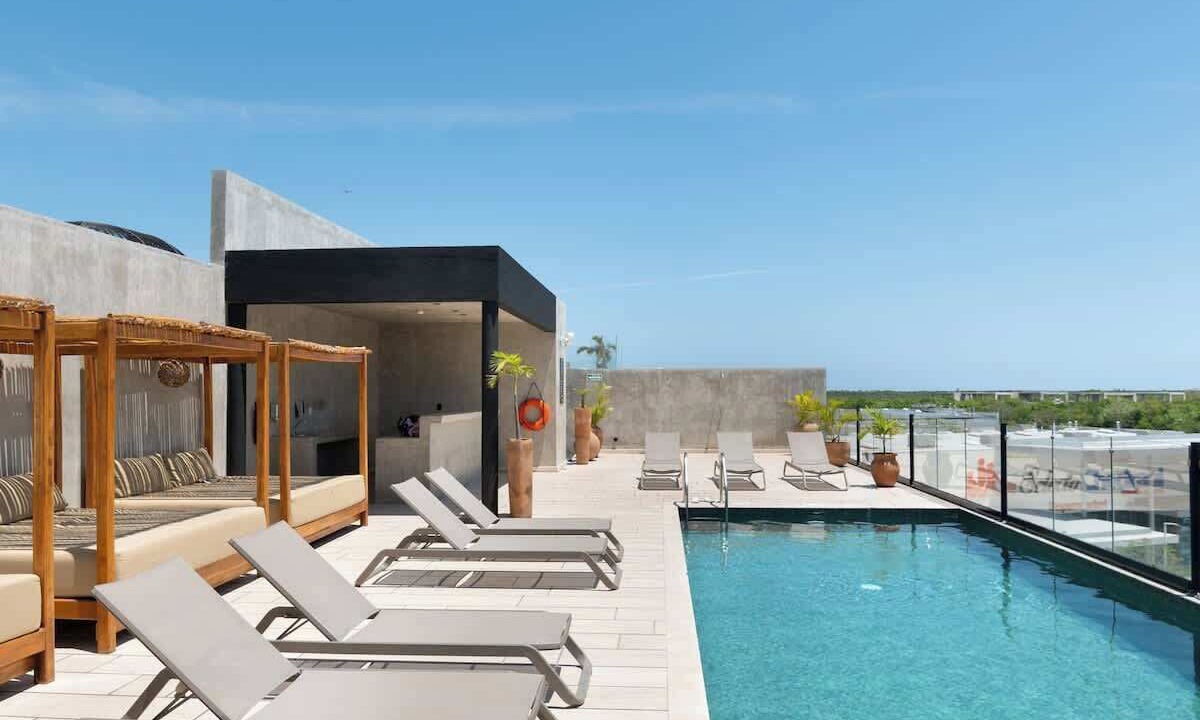 Photo of Outdoor in Tulum