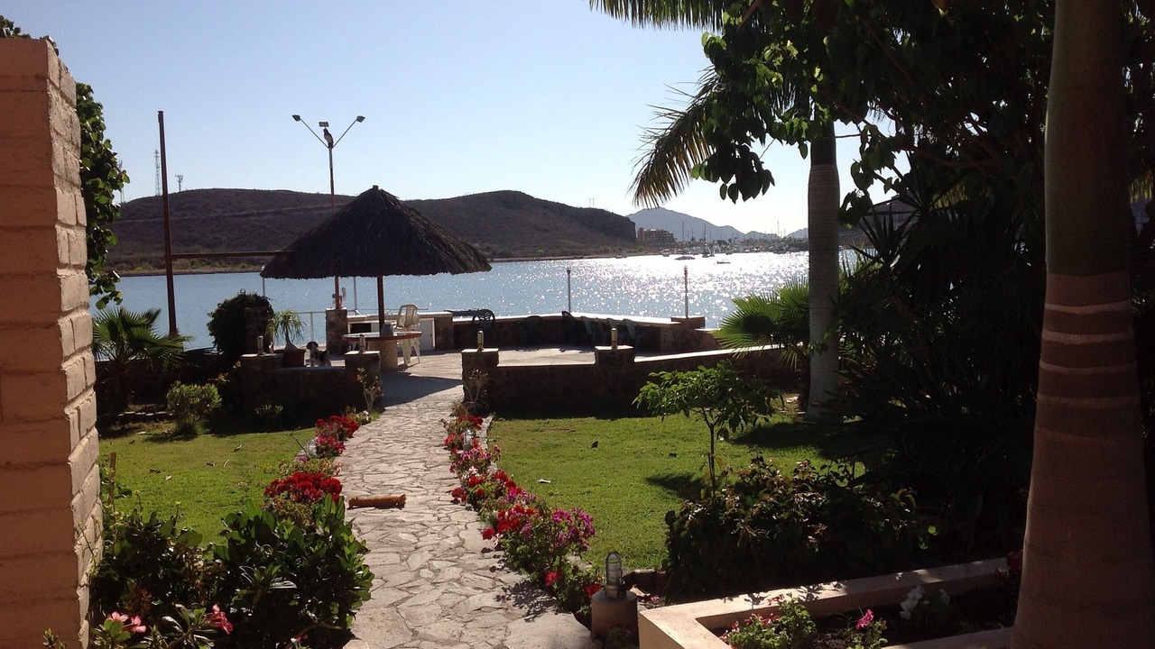 Photo of Patio Balcony in San Carlos