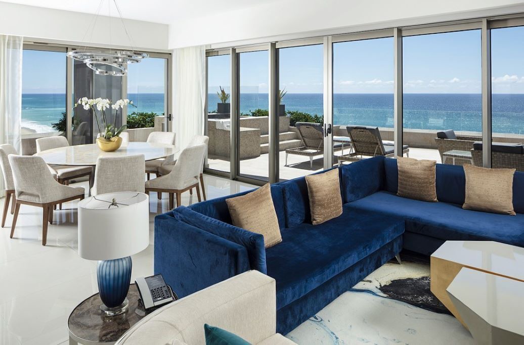 Photo of Livingroom in Cabo San Lucas