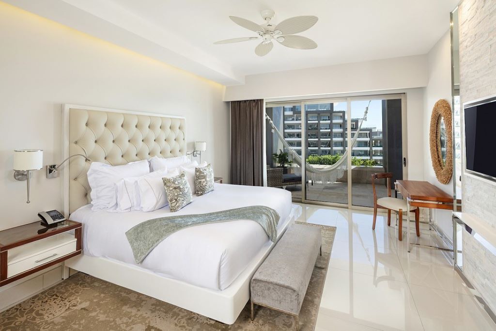 Photo of Bedroom in Cabo San Lucas