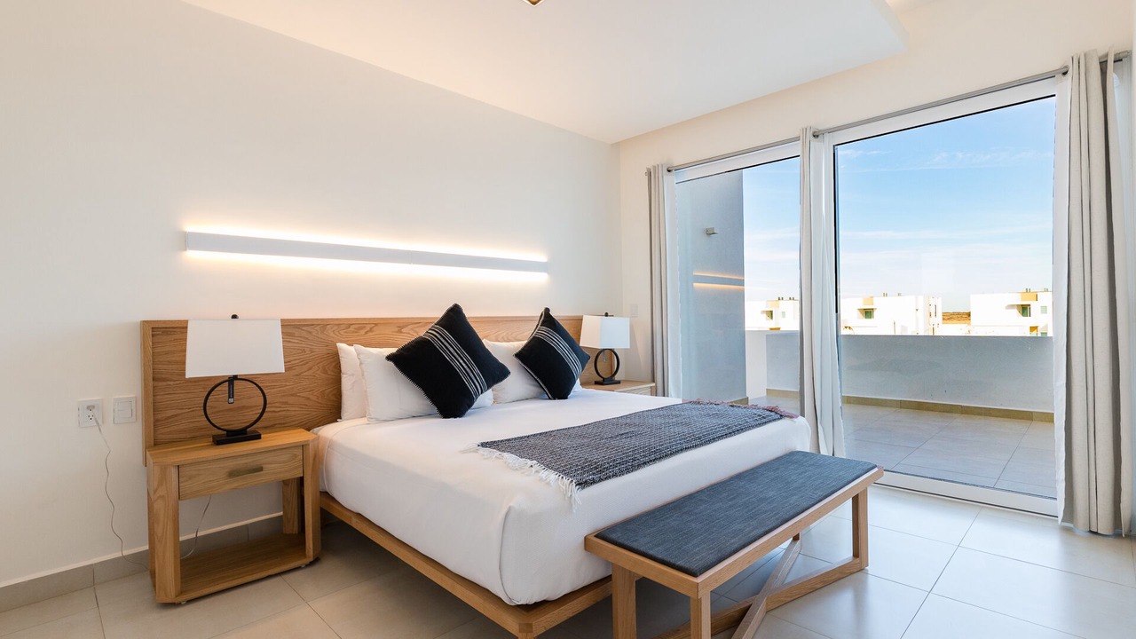 Photo of Bedroom in La Choya