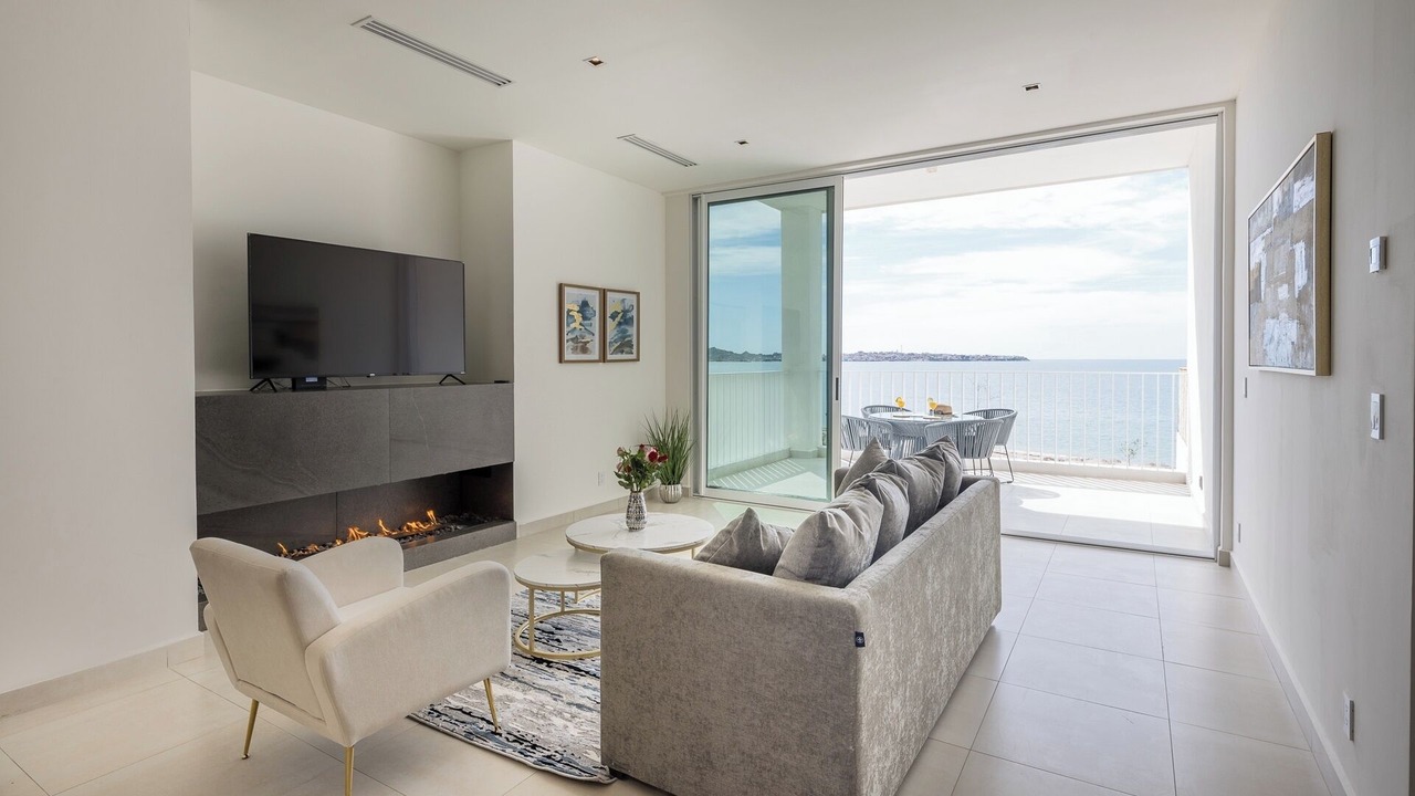 Photo of Livingroom in La Choya