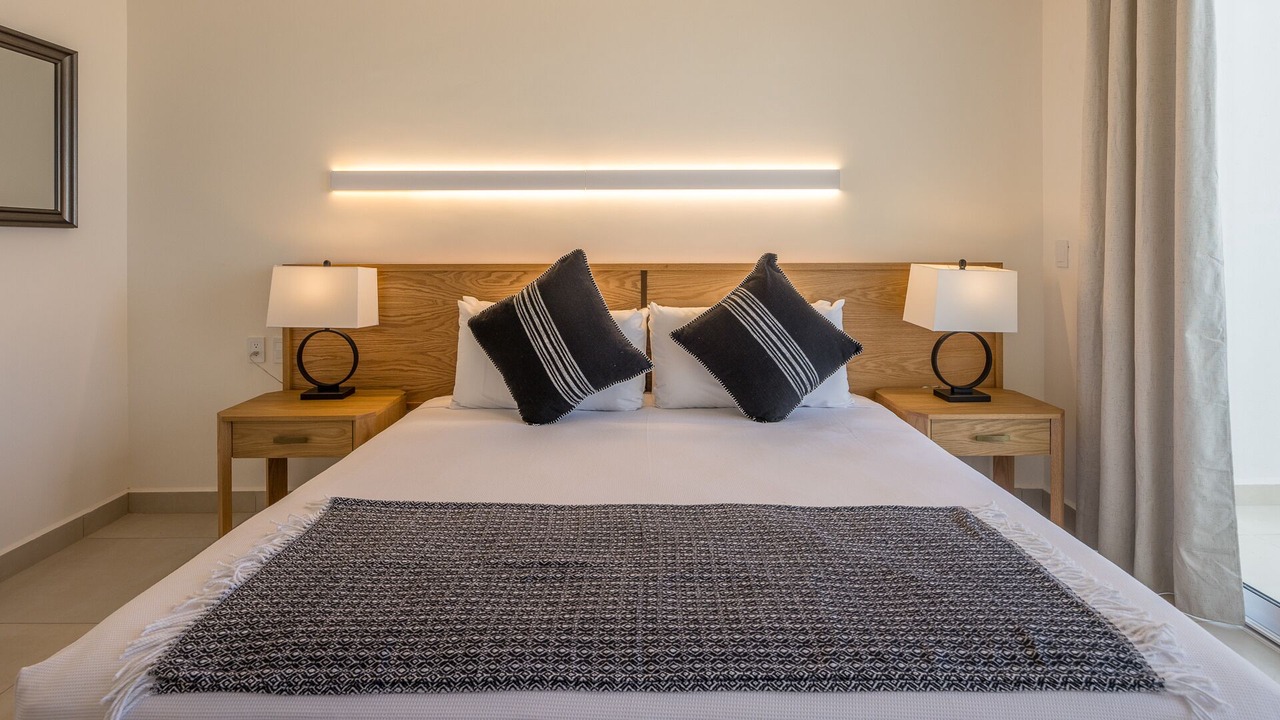 Photo of Bedroom in La Choya