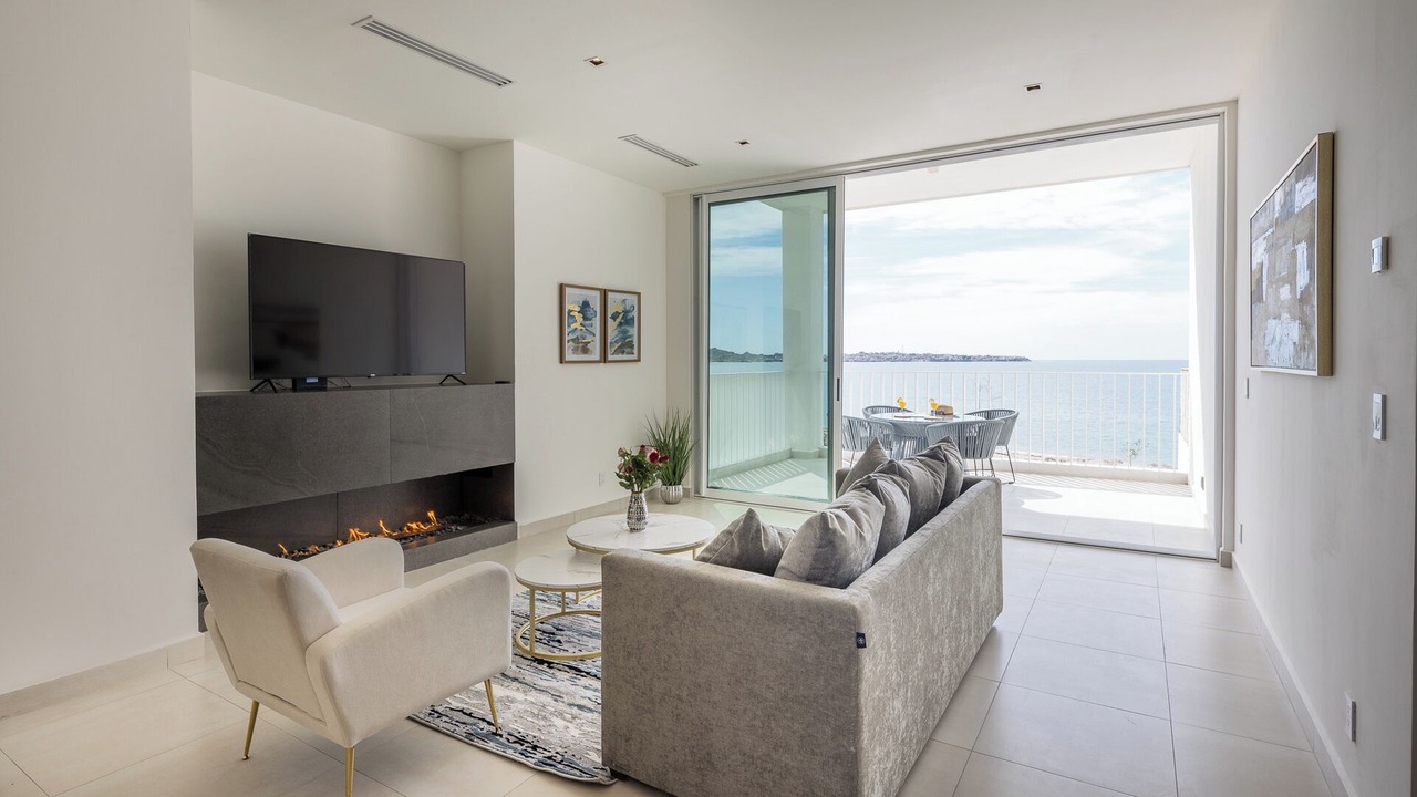 Photo of Livingroom in La Choya