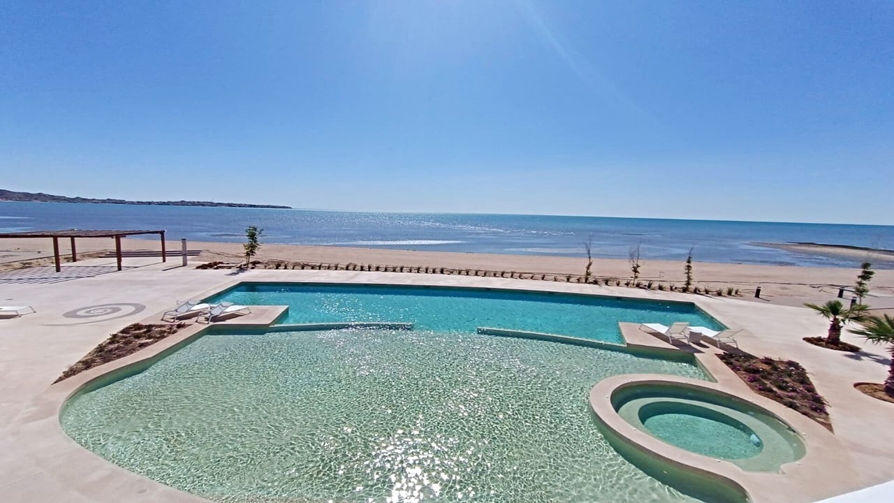 Photo of Outdoor in La Choya