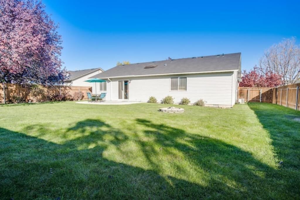 Photo of Outdoor in Nampa