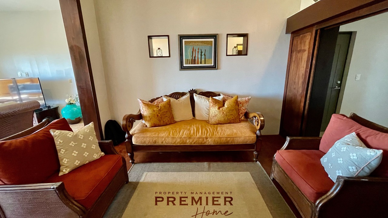 Photo of Livingroom in La Paz