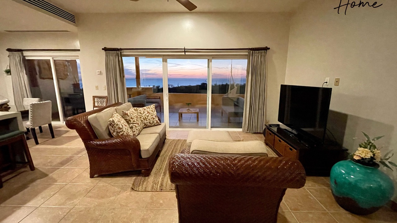 Photo of Livingroom in La Paz