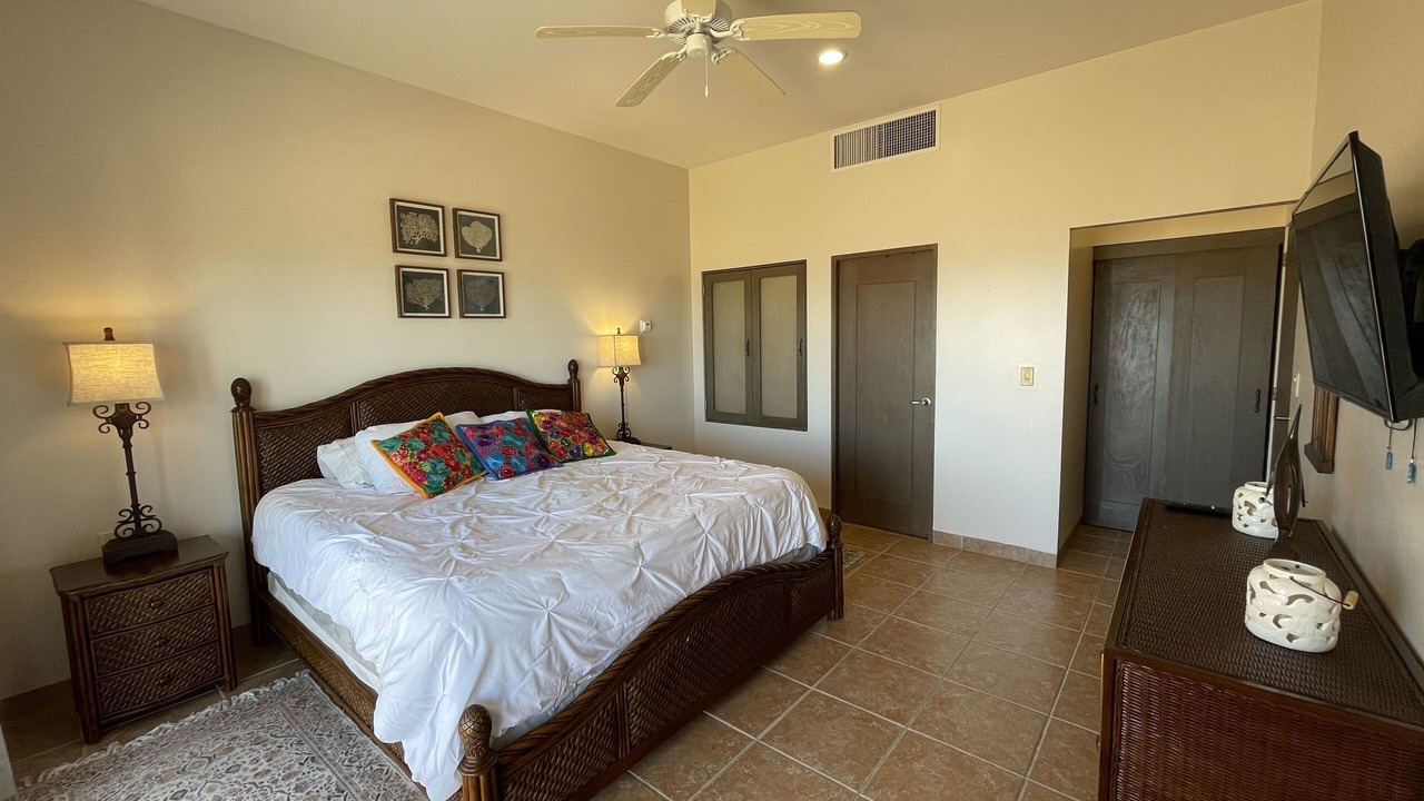 Photo of Bedroom in La Paz