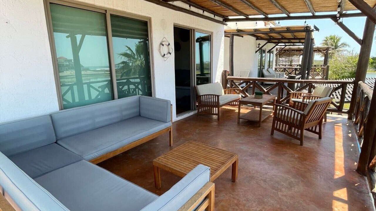Photo of Patio Balcony in Navolato