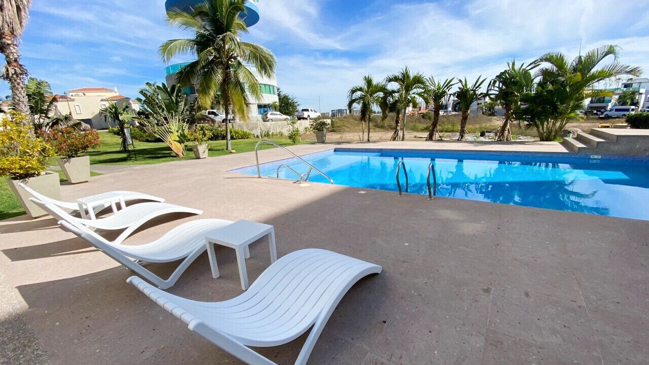 Photo of Outdoor in Marina Mazatlan