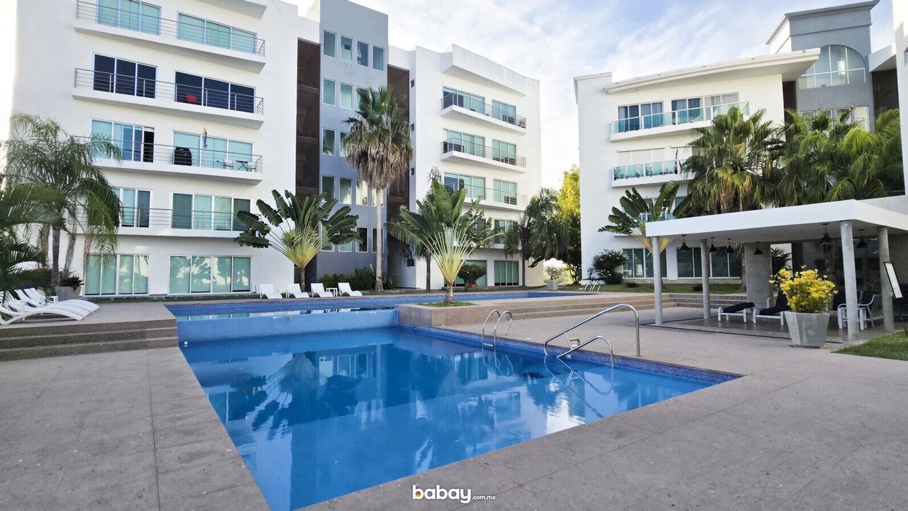 Photo of Outdoor in Marina Mazatlan