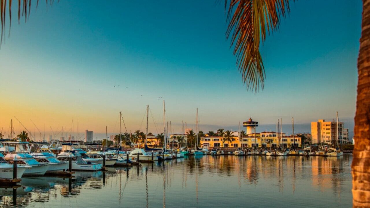 Photo of Others in Marina Mazatlan
