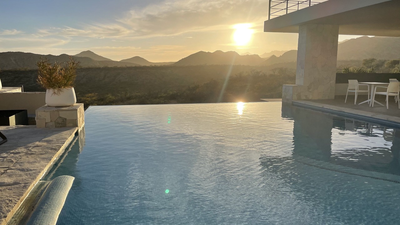 Photo of Outdoor in Puerto San Carlos