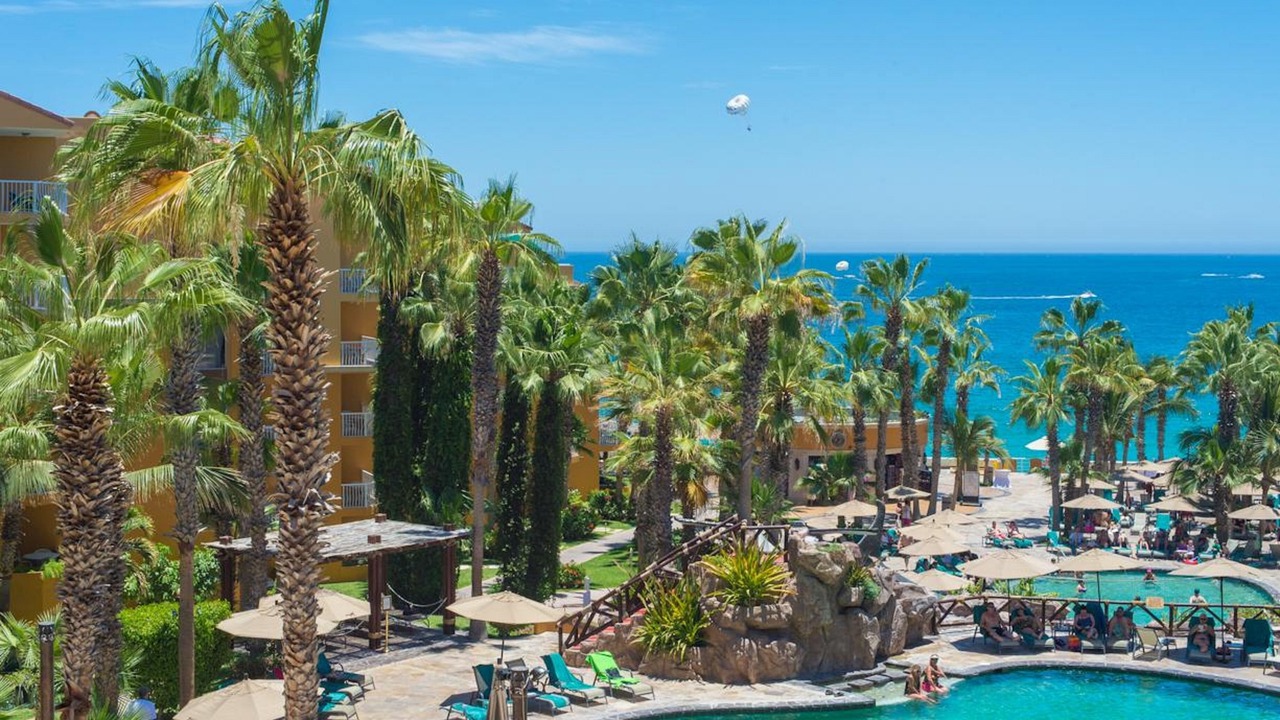 Photo of Outdoor in Cabo San Lucas