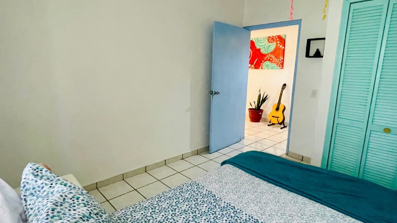 Photo of Bedroom in Downtown San Jose del Cabo