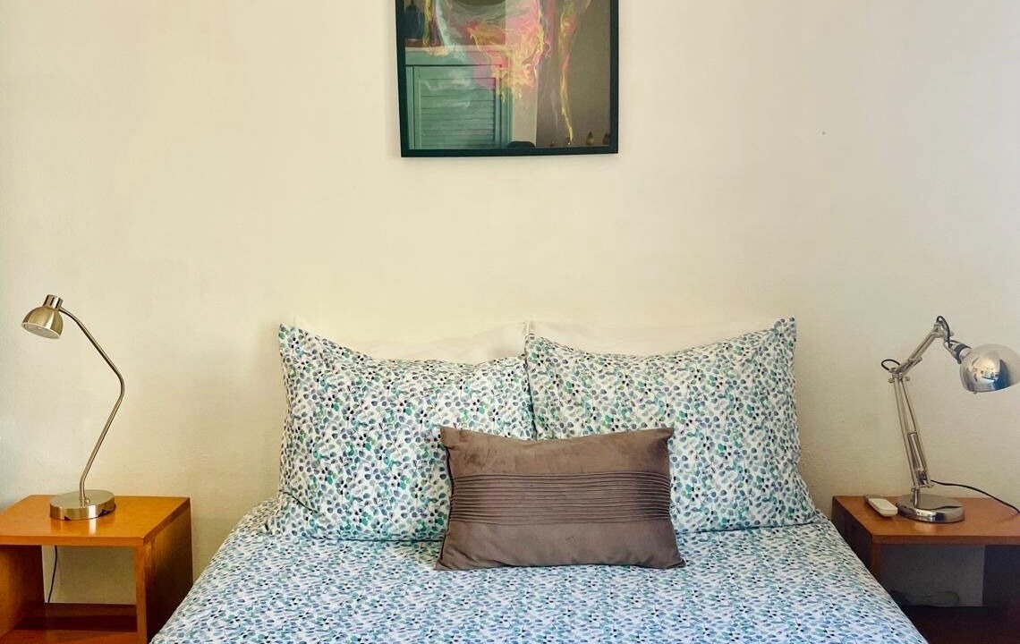 Photo of Bedroom in Downtown San Jose del Cabo