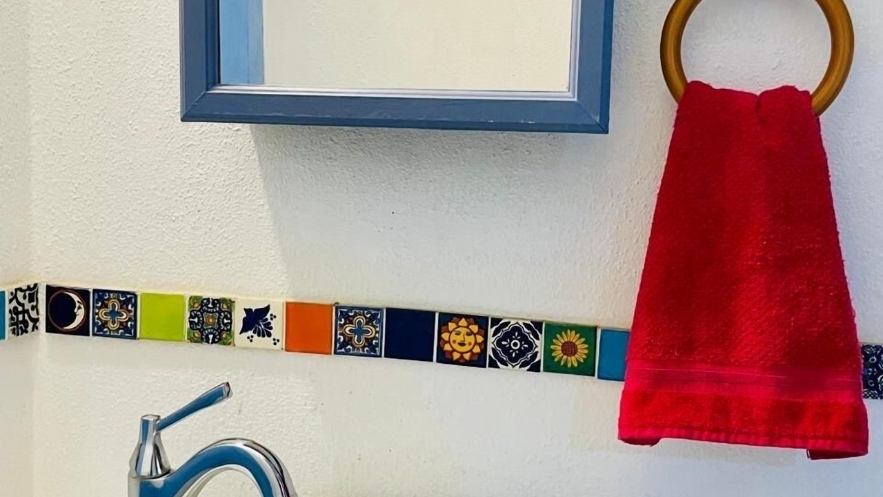 Photo of Bathroom in Downtown San Jose del Cabo